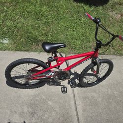 20" Young Kids Bicycle 