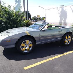 1991 Pontiac Trans Am 12,500 cash
