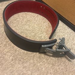 SBD Belt 13mm lever LARGE
