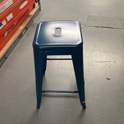 Metal Barstool Chair 