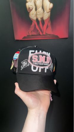 Dandy hat