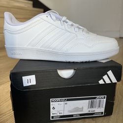 Adidas Hoops 4.0 J Size 6Y