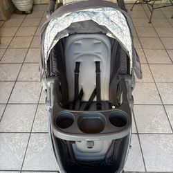 Baby Stroller