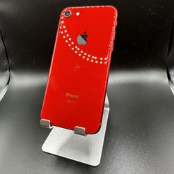 Iphone 8 Red 64GB ANY CARRIER RED