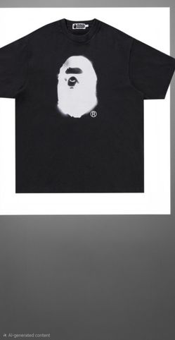 Bape tee