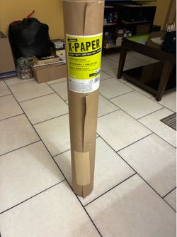 Contractor paper