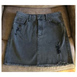 Womens Aeropostale Skirt 