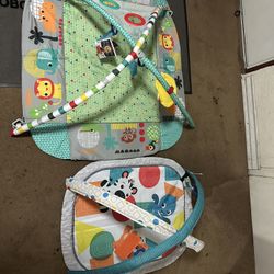 Baby Play Mat 