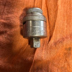 Craftsman Braker Bar Ratcheting Adapter 