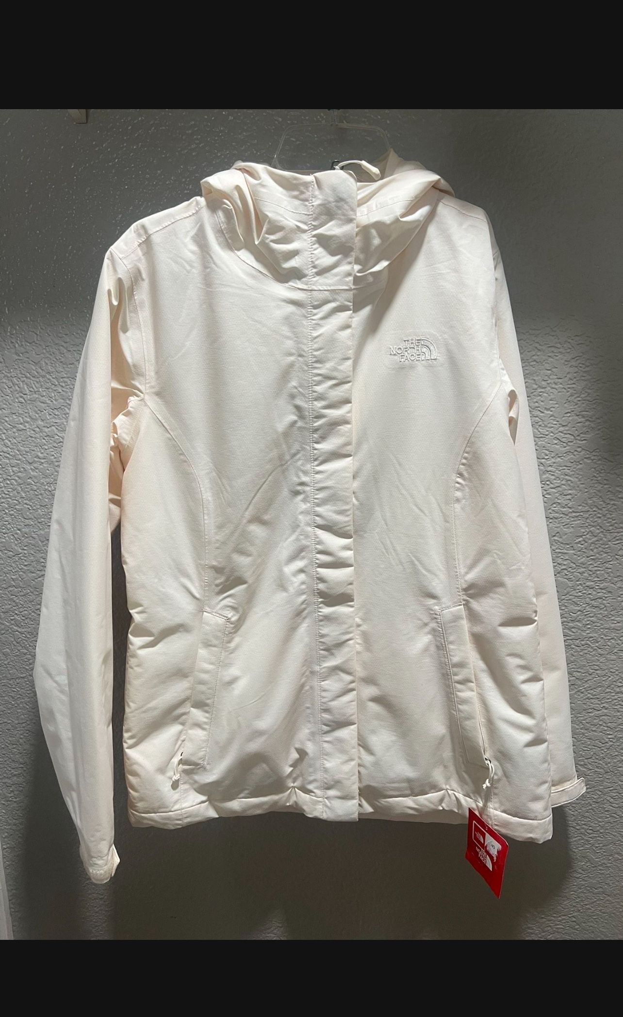 North Face Jacket New With Tag $150 Firm