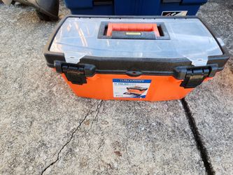 Workforce Tool Box