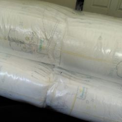 Pampers Swaddlers