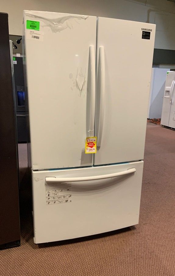 SAMSUNG FRIDGE today RF260BEAEWW for Sale in Miami Gardens, FL OfferUp