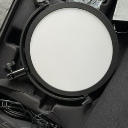 Fotodiox Pro Flapjack LED C-300RS Studio Light