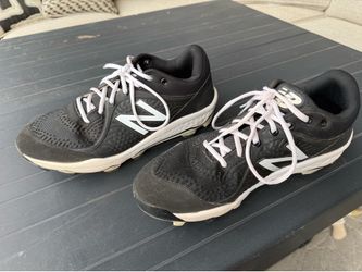 Adidas Baseball Cleats