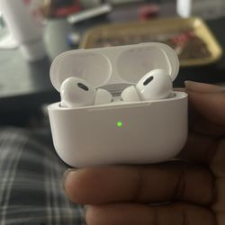 Airpod pro gen 2