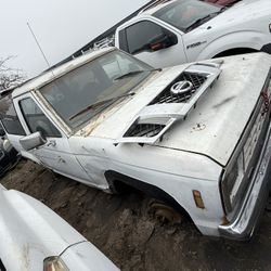 1988 Ford Bronco Non Running/ Parts Only‼️