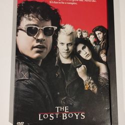 Lost Boys