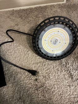 100W grow light