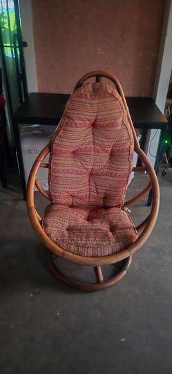 Vintage chair