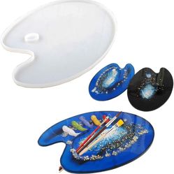 Resin Molds! 