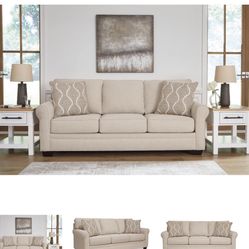 Ashley Sofa Belcaro
