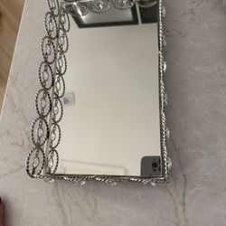Vanity Tray 