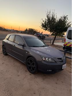 2009 Mazda 3