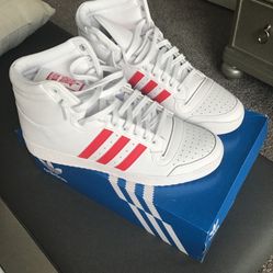 Adidas Top Ten 