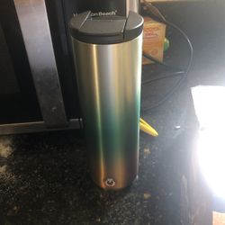 Starbucks Tumbler
