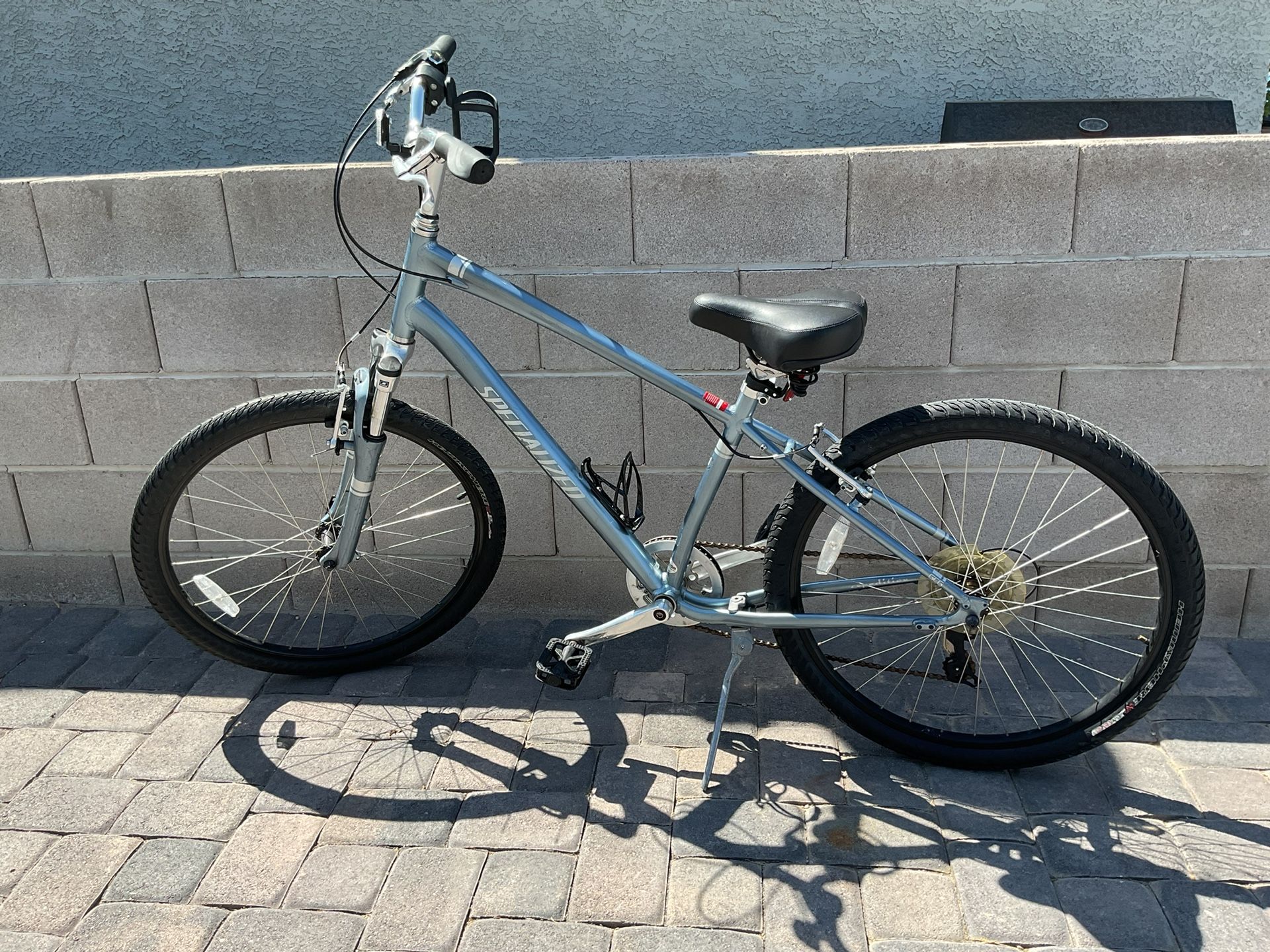 Specialized Mountain Bike Semi New