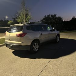 2011 Chevrolet Equinox