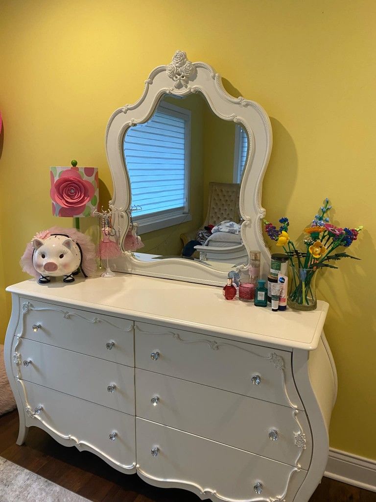 Full size Bedroom Set