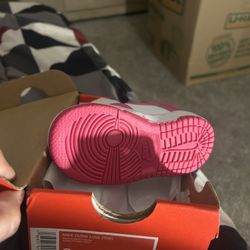 Nike Size 6c 