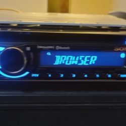 Sony CD
