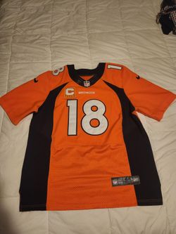 Broncos Jersey Manning