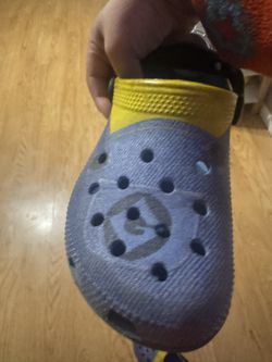 kids crocs