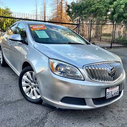 2015 Buick Verano