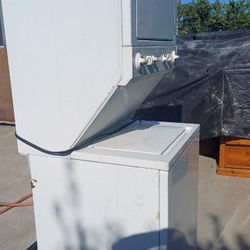 Washer Dryer Combo 