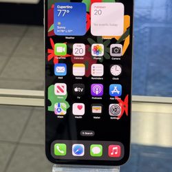 iPhone 14 Plus 128gb T-Mobile &  Metro PCS