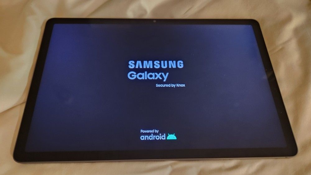 Nice Galaxy Tablet S9, Wi-Fi only