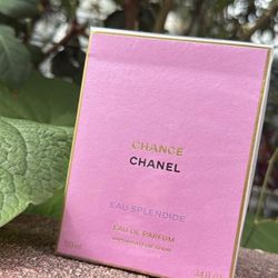 Chanel Splendide Perfume 100% Authentic!! Retail Value $180