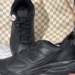 Brand New New Balance Size 12 Wide