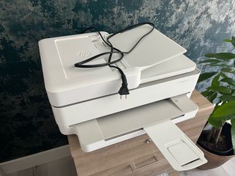 Printer, copier and scanner