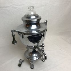 Small Samovar