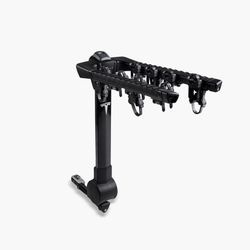 Model X/Y Hanging Hitch Rack