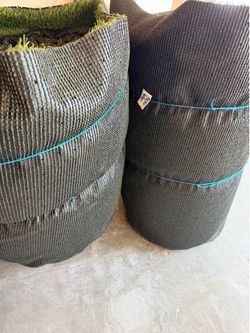 Brand new turf grass 15x30 $600 artificial turf artificial grass