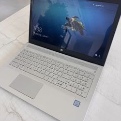 Hp Laptop i5 
