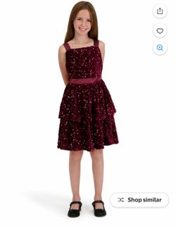 Girls dress size 16- pickup from Northridge area
