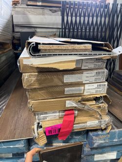 Stair noses for Sale!